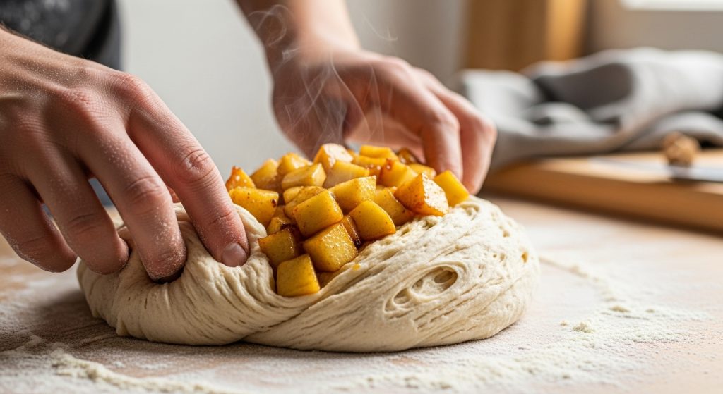Mixing and Baking Techniques for Tender Crumb