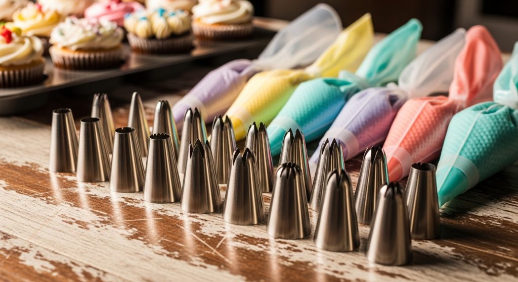 Smart Tips for Finding the Perfect Cake Decorating Kit