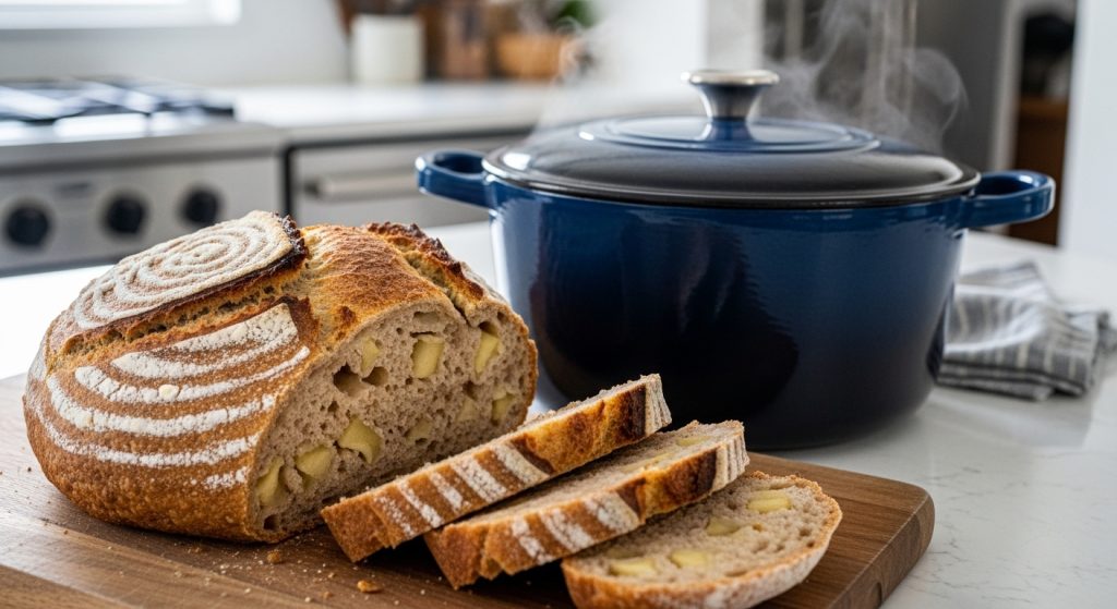 Tips for Achieving Perfect Rise and Crust