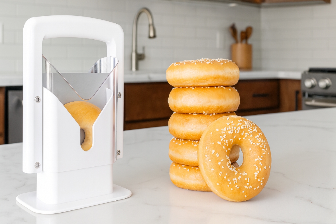 best bagel slicer