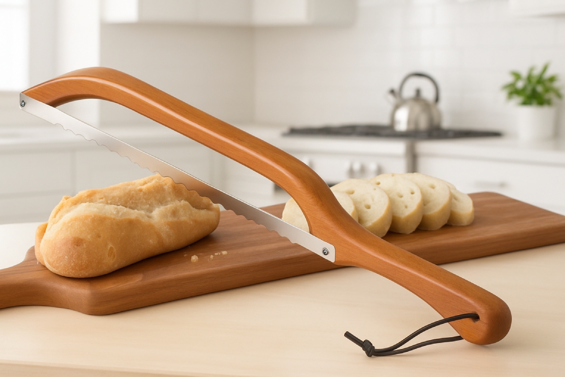 best bread bow knife