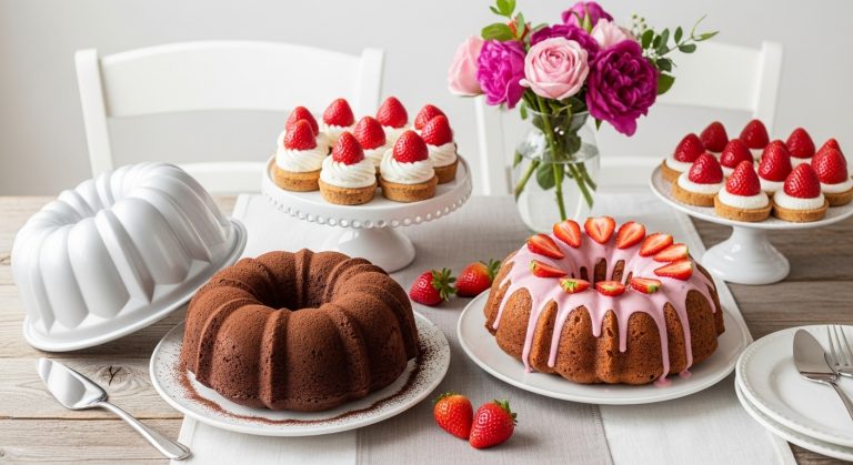 best bundt cake pan