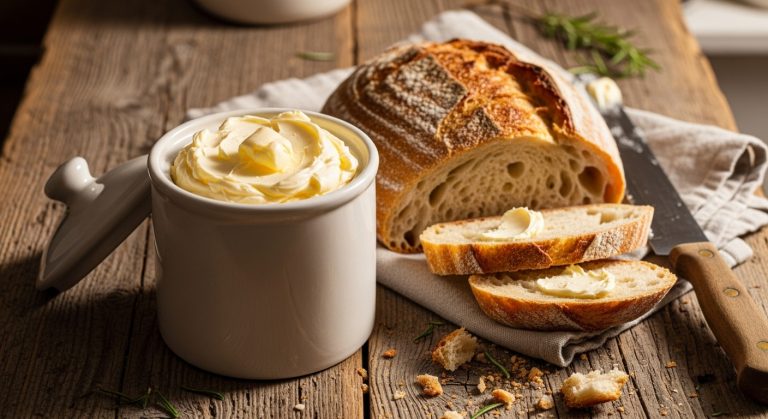 best butter dishes and crocks