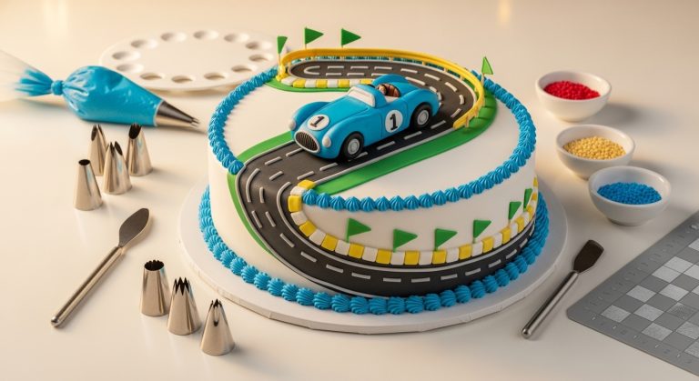 best cake decorating kits