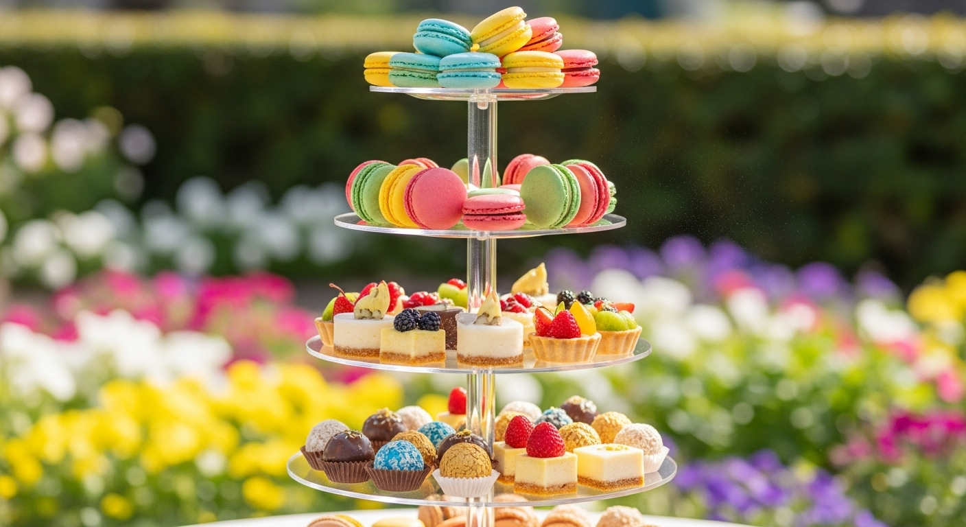 best cake stands