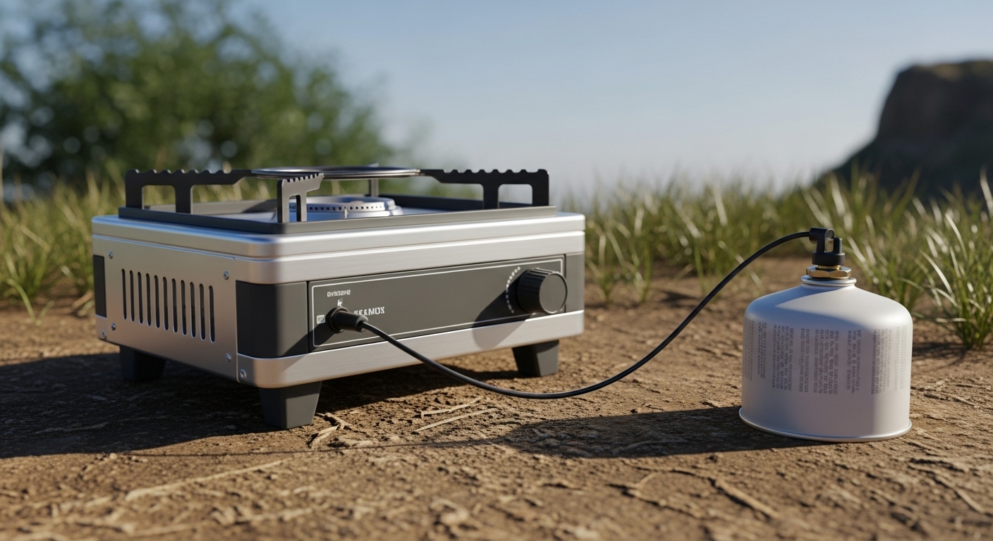 best dual fuel cooker