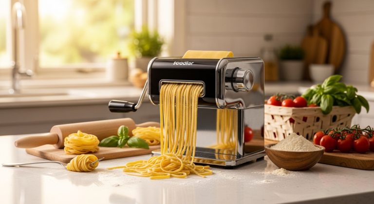 best electric pasta makers