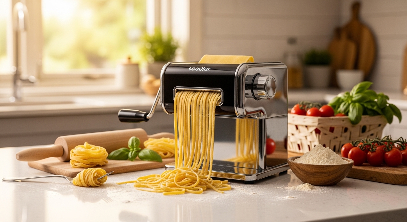 best electric pasta makers