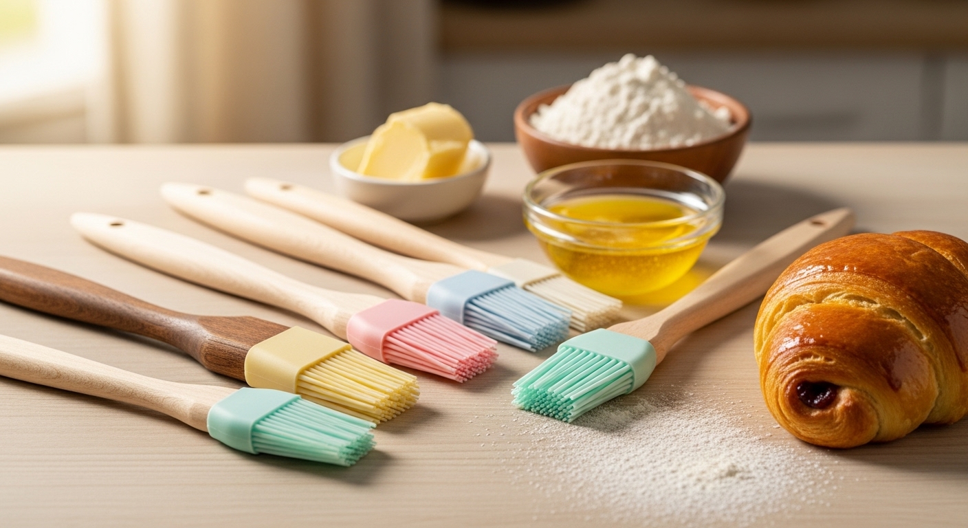 best pastry brush