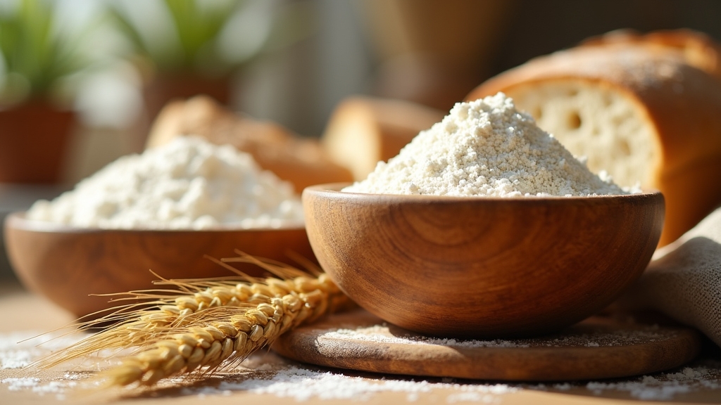 bromated flour health risks