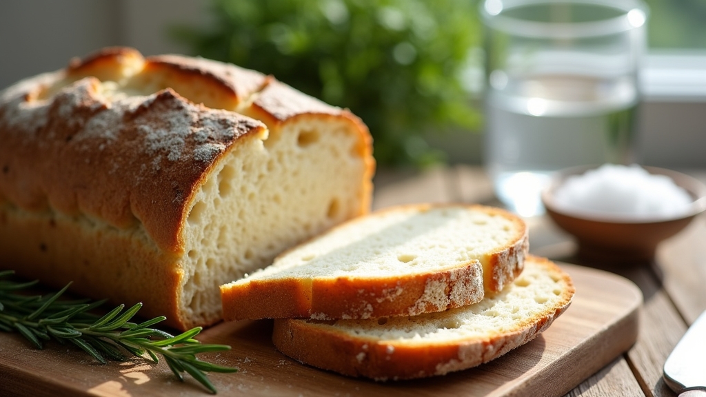 low sodium sourdough benefits