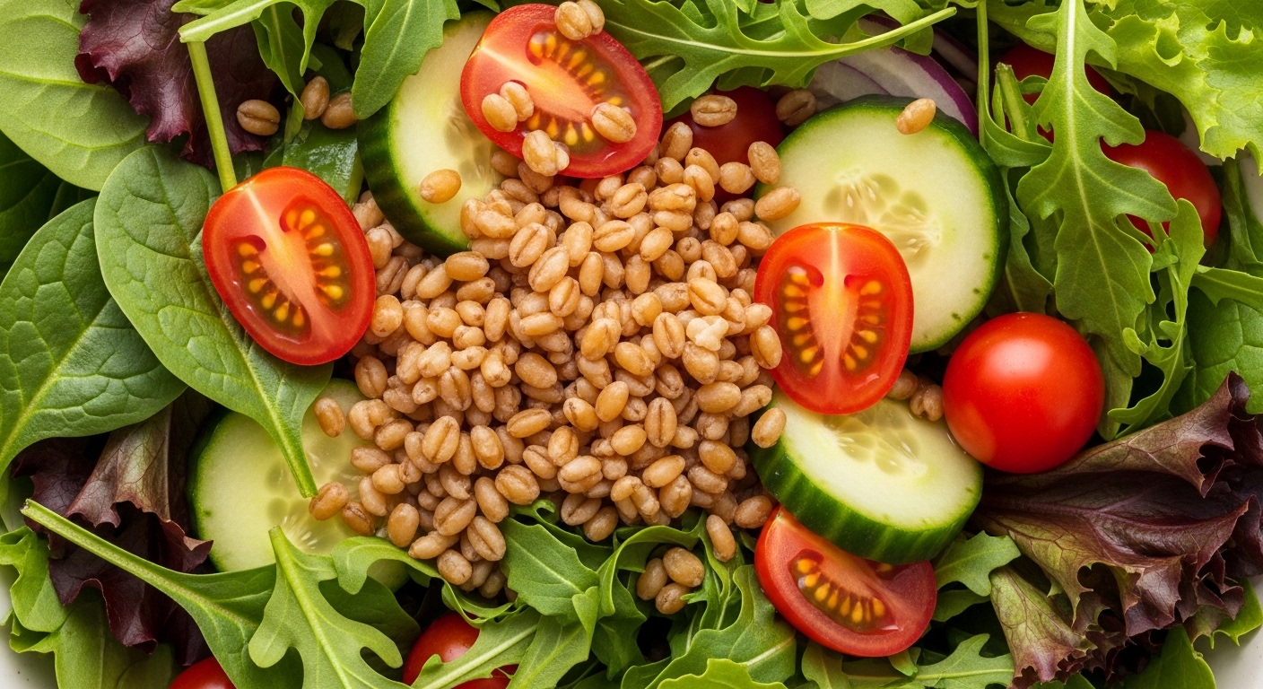 prairie gold wheat berries