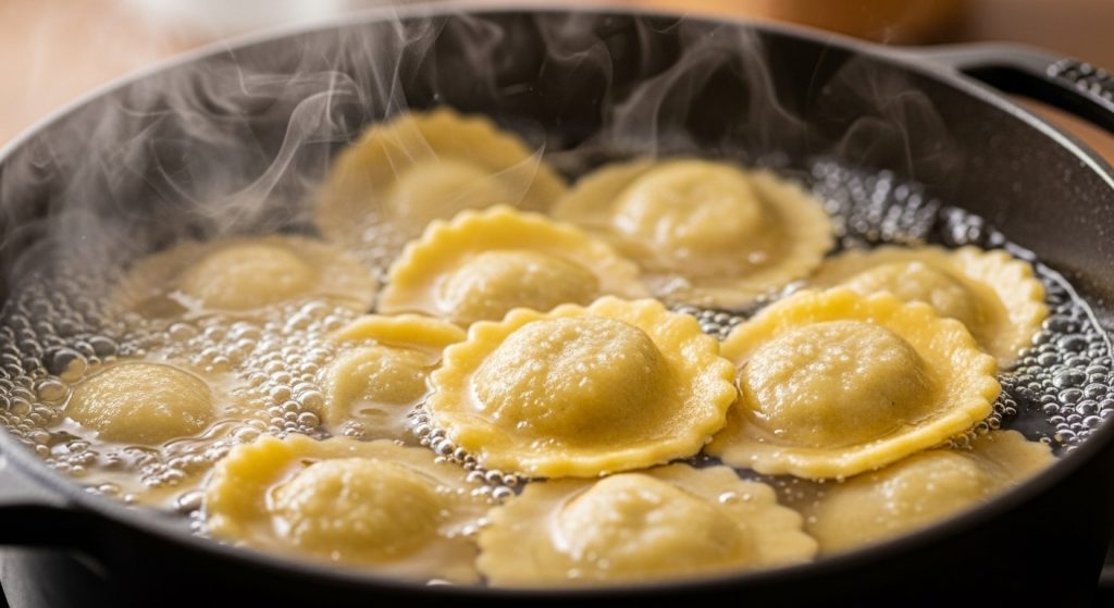 Cooking and Serving Suggestions