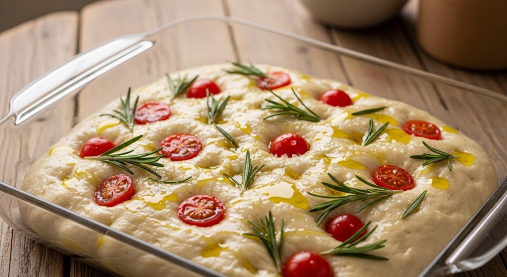 Creative Vegan Bread Recipes With Sourdough Discard