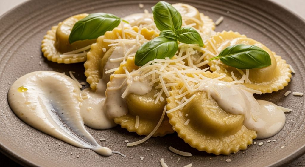 Tips for Perfect Sourdough Ravioli