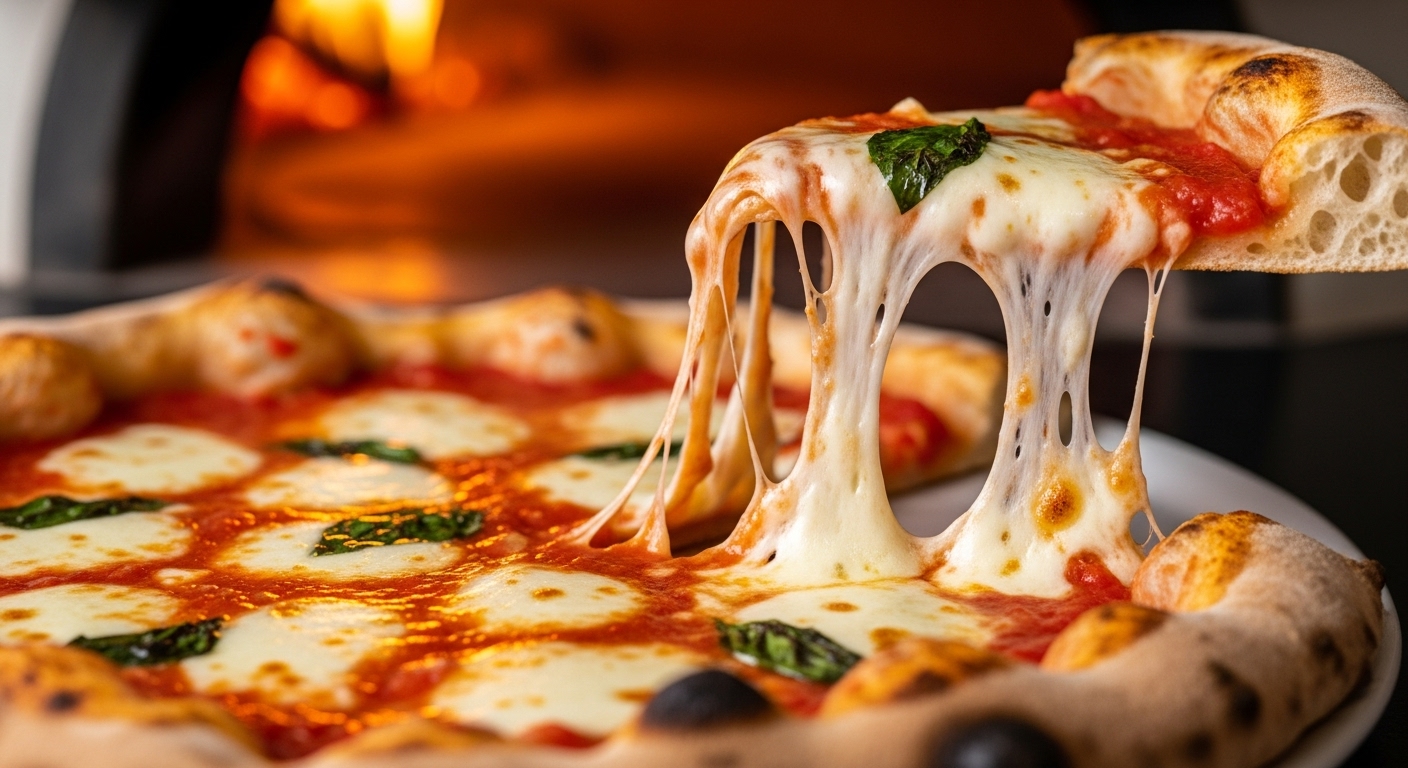 best cheese to use for pizza