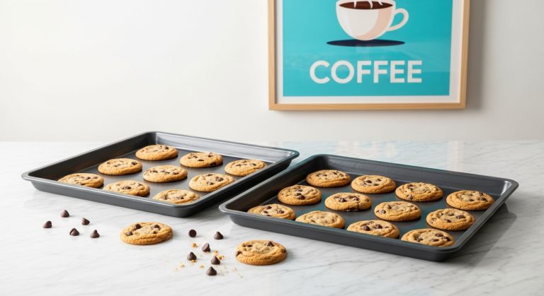 best cookie sheets for baking