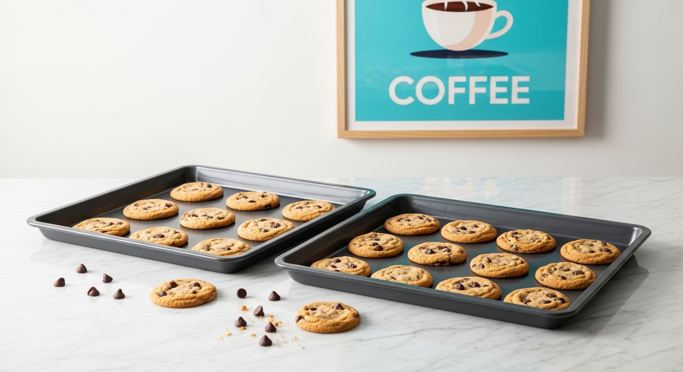 best cookie sheets for baking