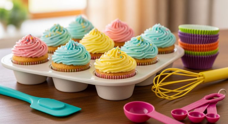 best cupcake pan
