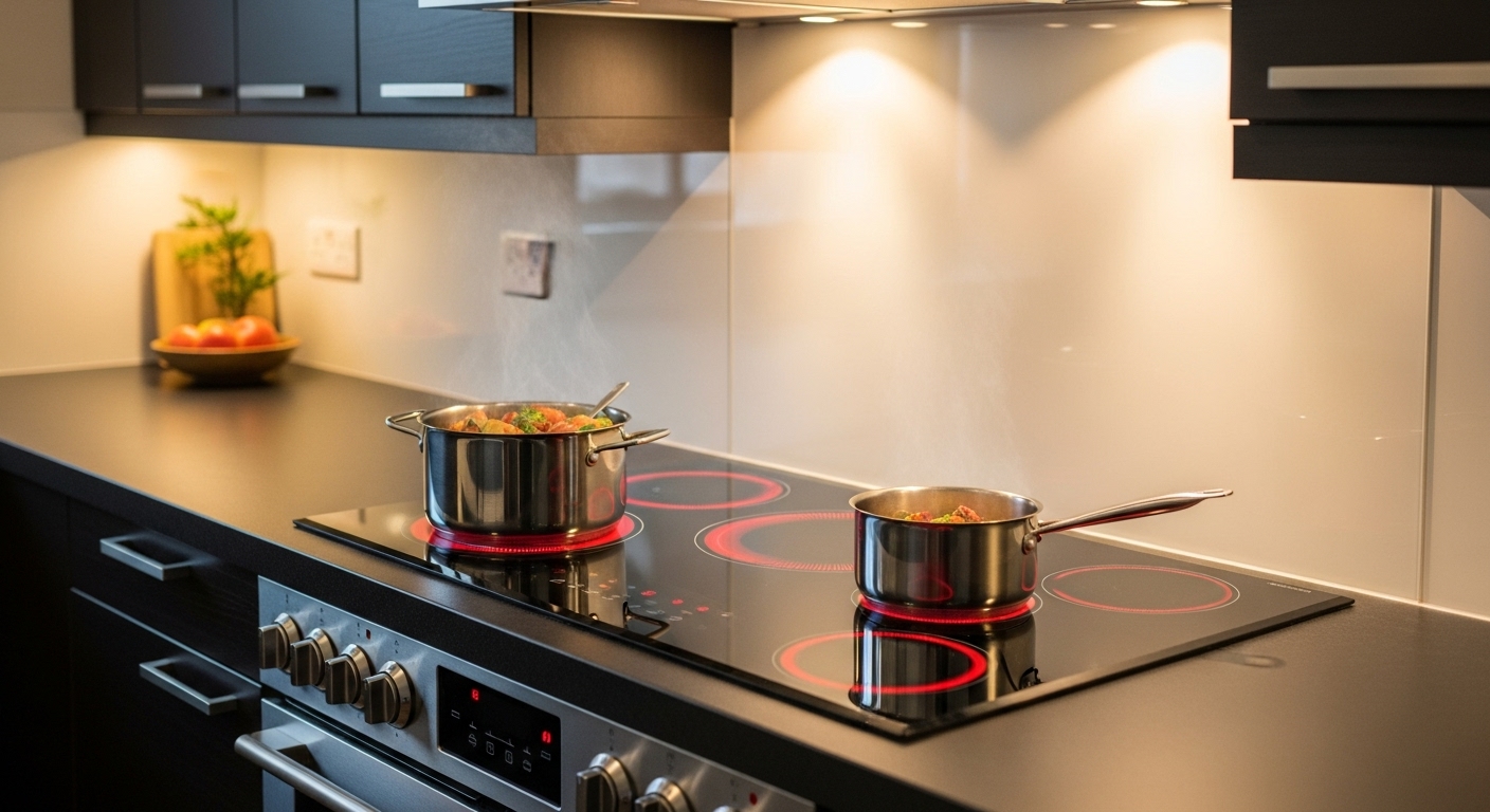 best electric stove