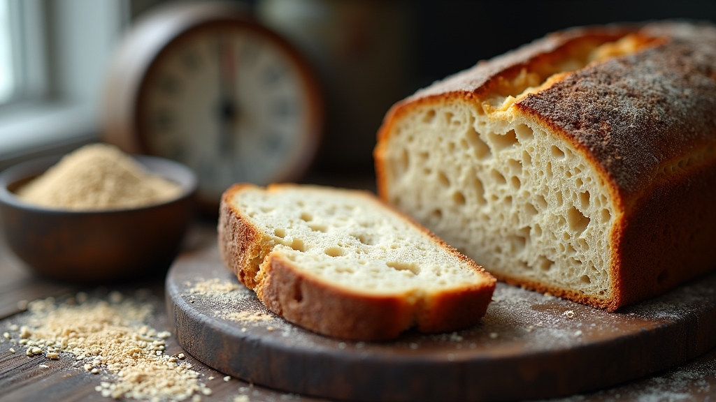 Baking Tips for a Perfect Low-Calorie Crust and Crumb