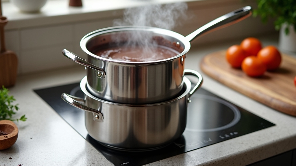 choose durable functional cookware