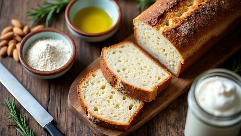 custom keto gluten free vegan