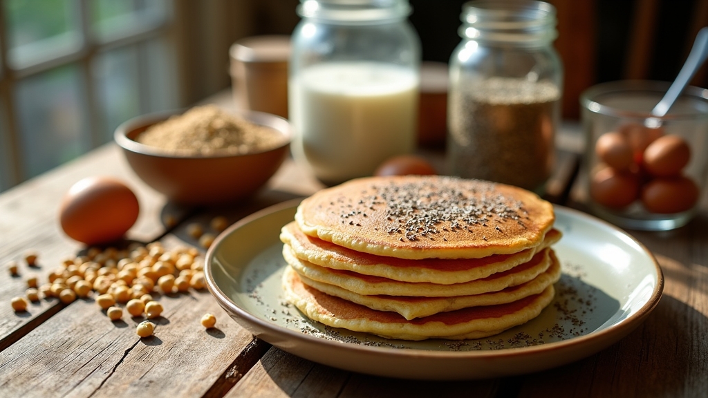 enhanced nutrition and digestion