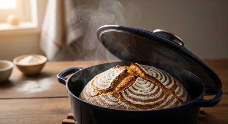 extra sour sourdough bread recipe