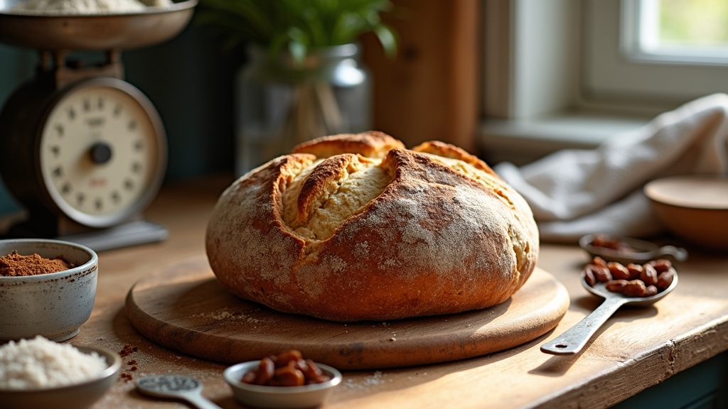 Ingredient Measurements Accuracy