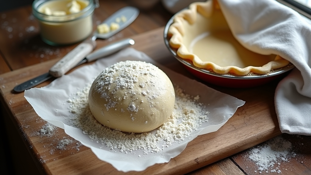 proper sourdough dough storage