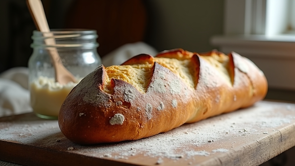 slow fermentation enhances flavor