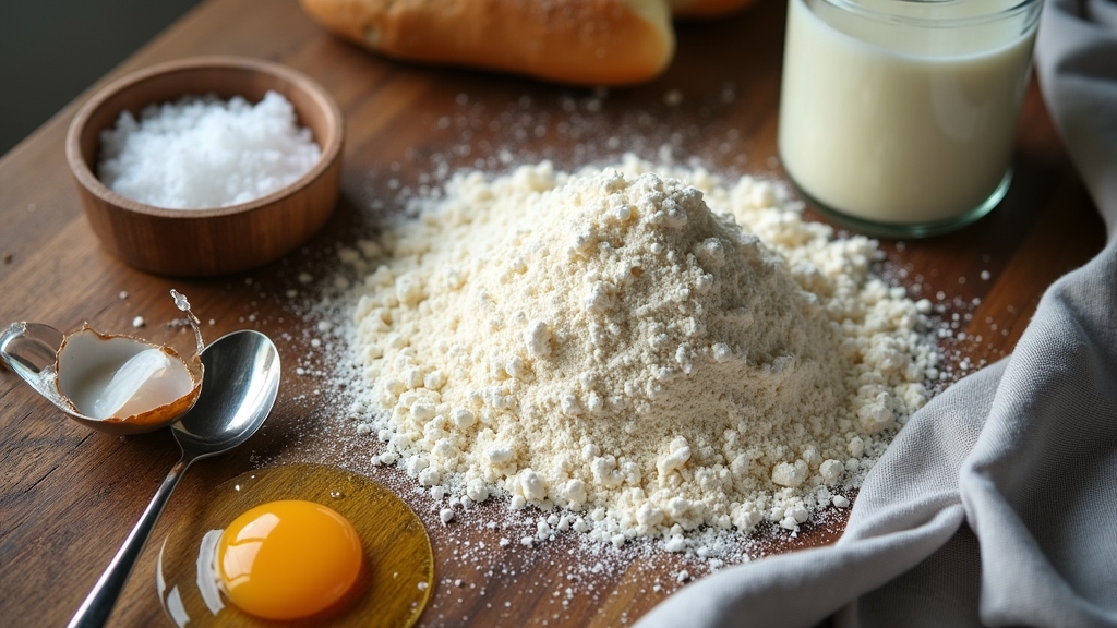 sourdough hydration measuring flavor