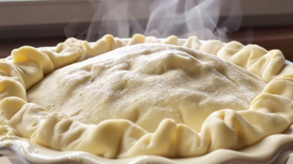 Baking Tips and Temperature Guidelines