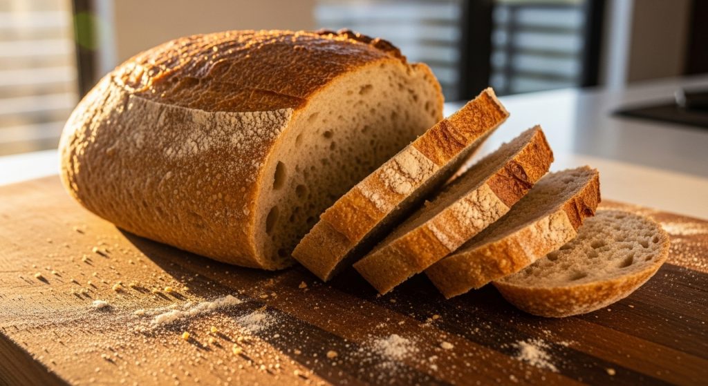 Baking Tips and Temperature Guidelines