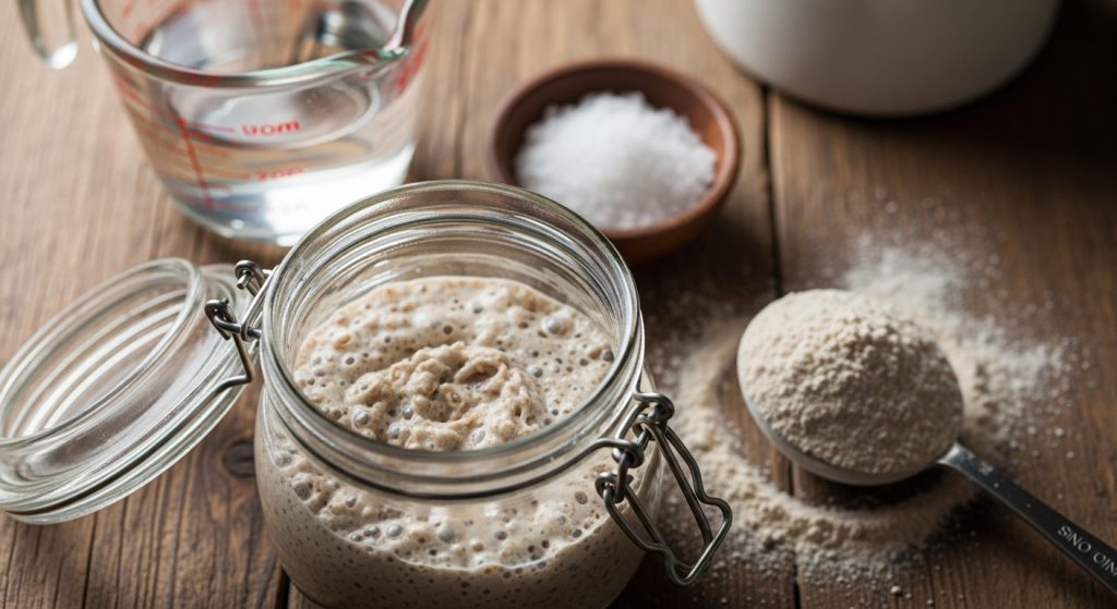 Ingredients Needed for the Recipe