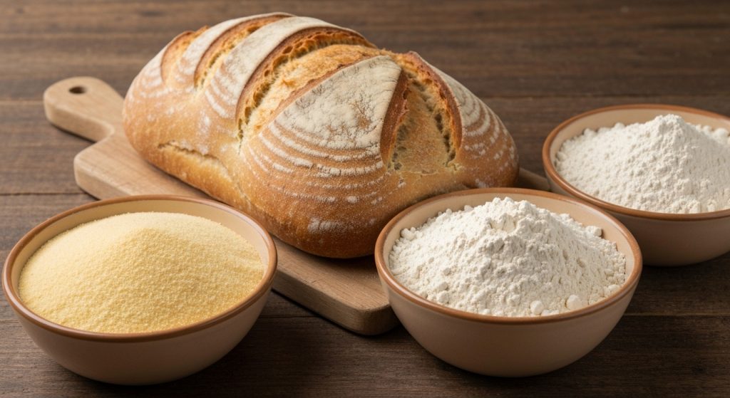 Key Qualities That Define the Best Italian Flours