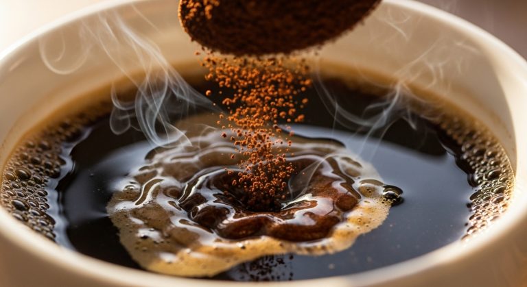 best espresso powder