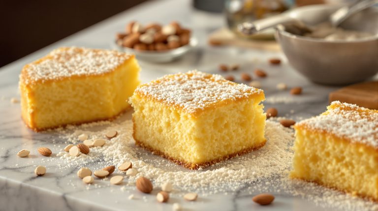 best gf cake mix