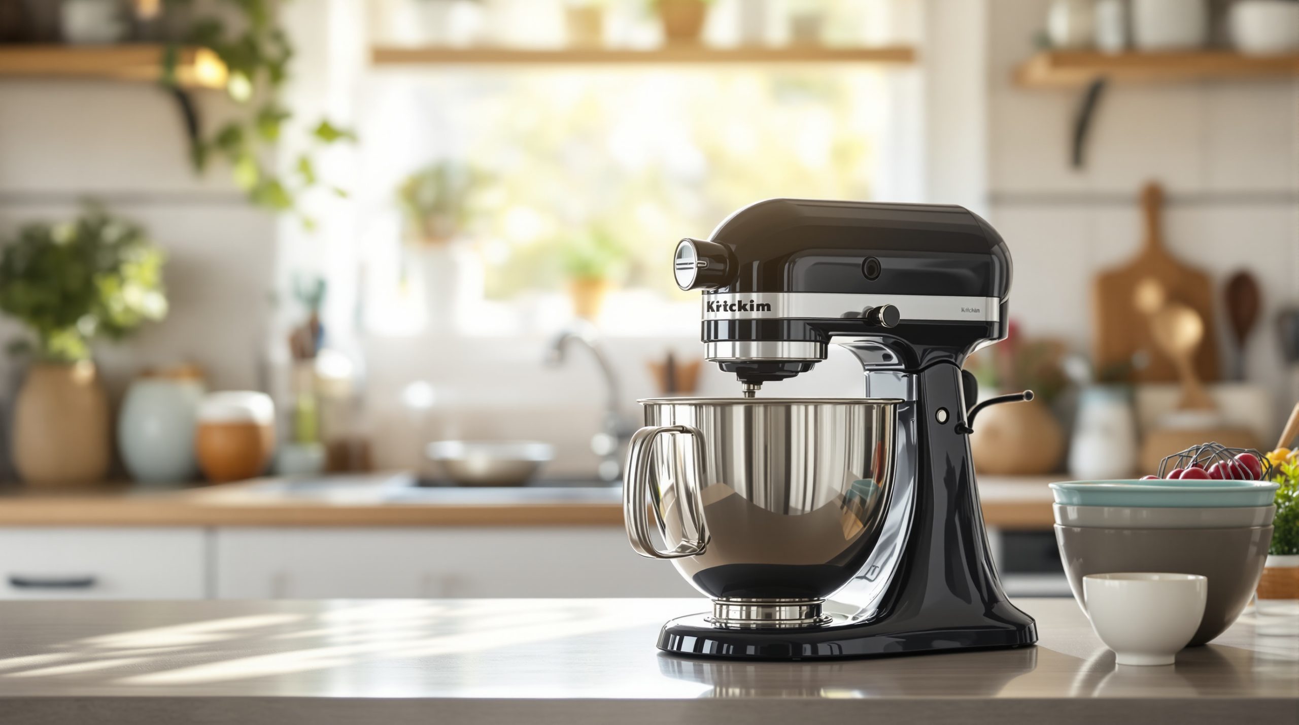 best inexpensive stand mixer