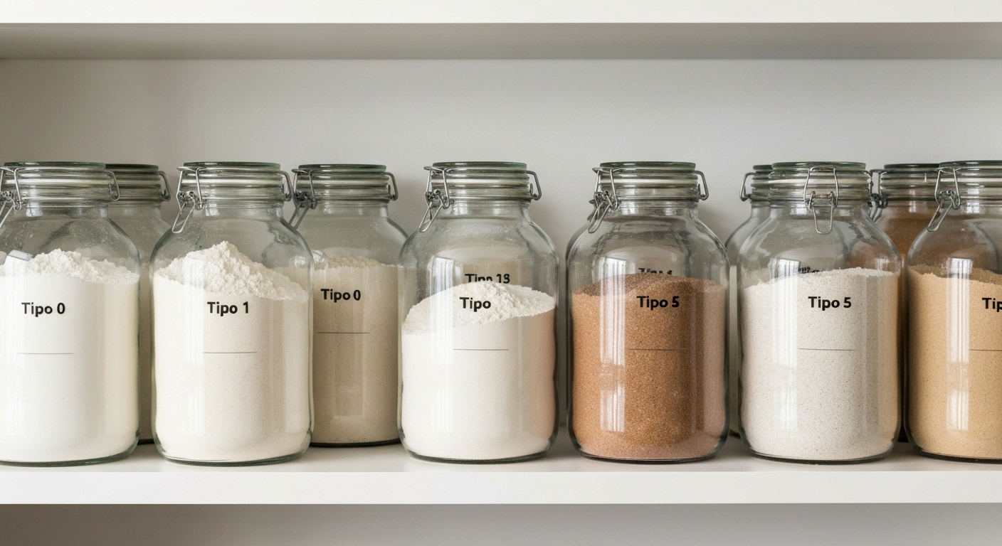 best italian flour for bread