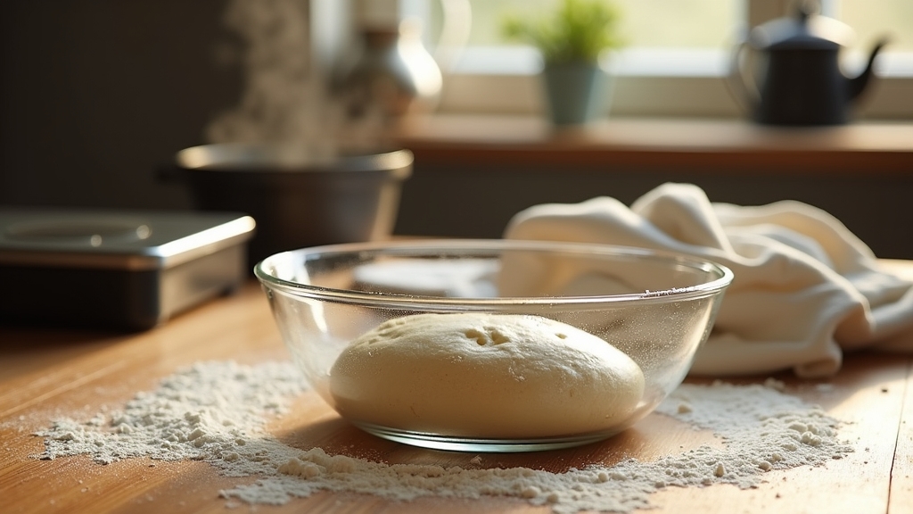 control temperature monitor fermentation