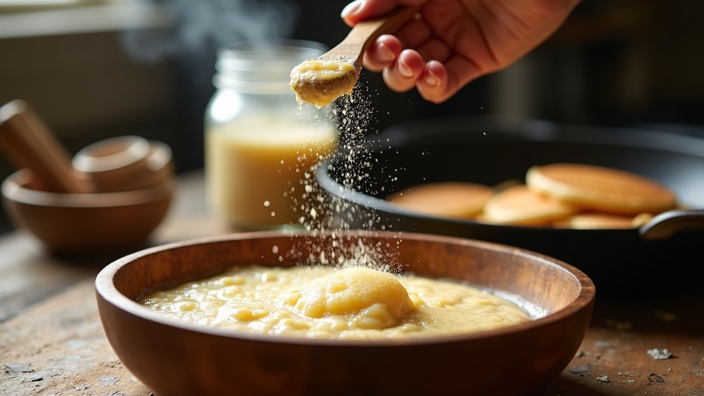 flavorful airy moist benefits