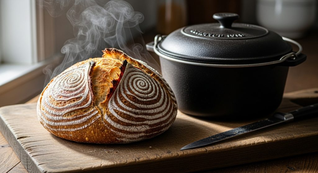 Baking Techniques for Perfect Crust