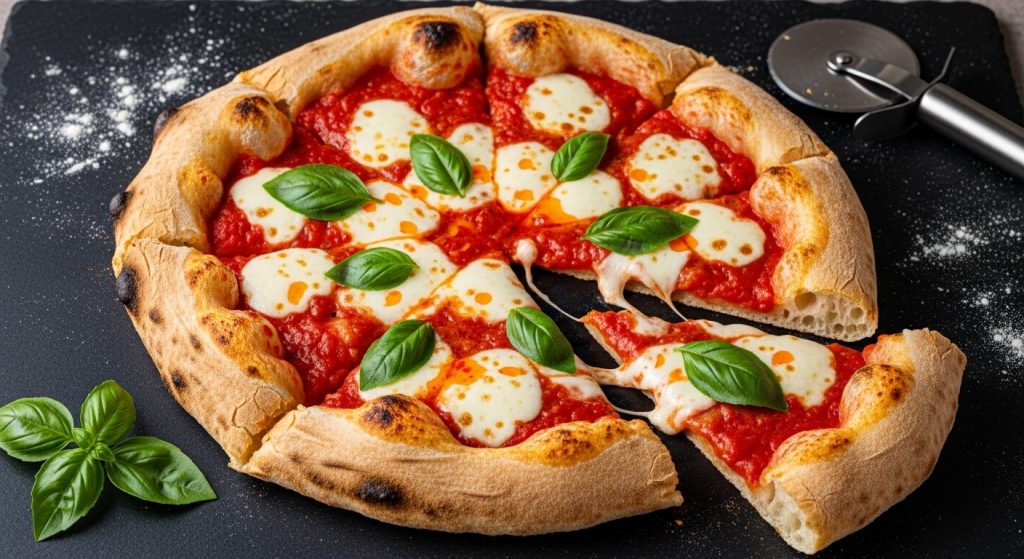 Baking Techniques for Perfect Crust