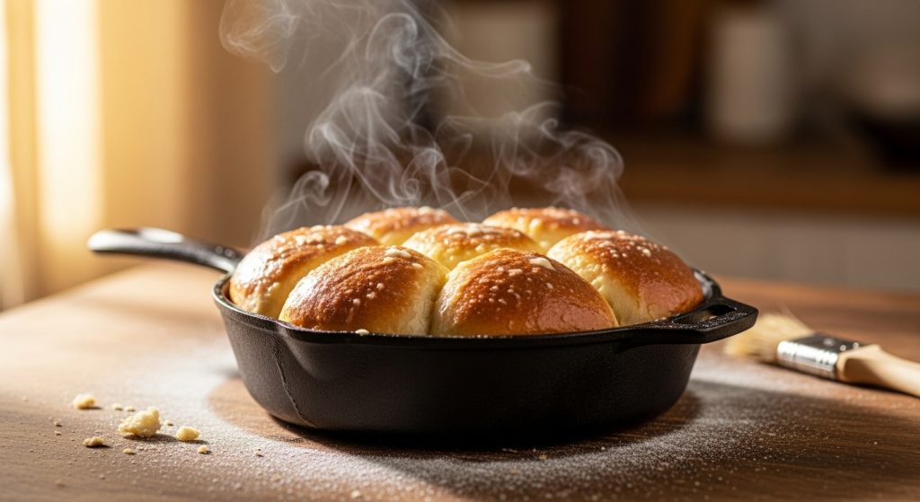 Creative Uses for Sourdough Discard