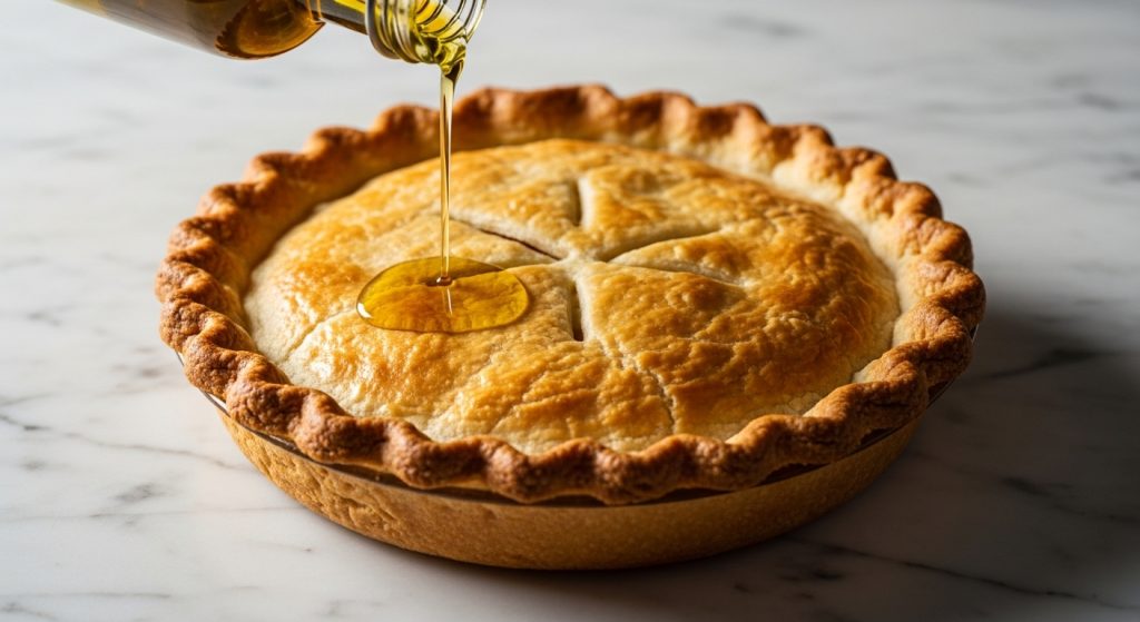 Key Features That Define the Best Pie Crust Oils