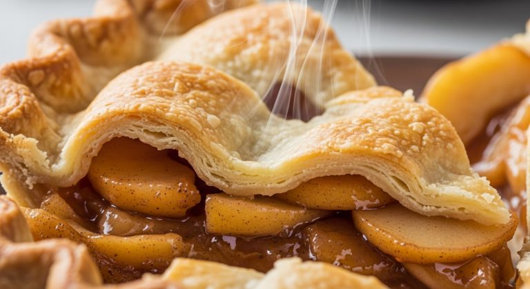 best oil for pie crust