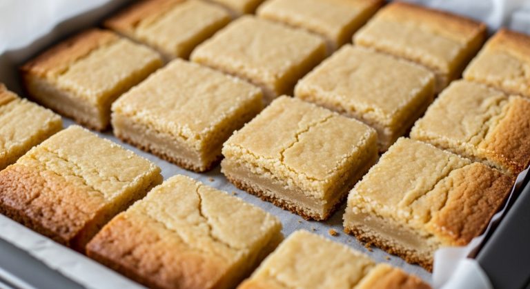 best pan for shortbread