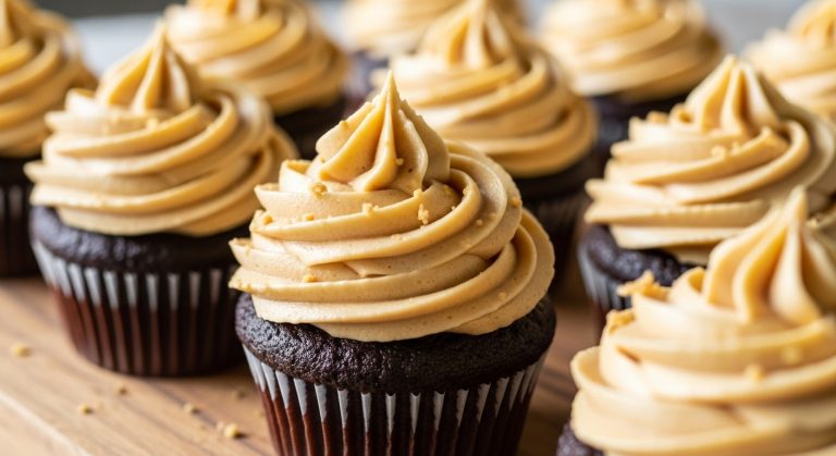 best peanut butter frosting